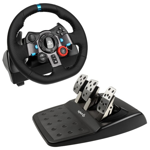 Logitech lenkrad g29 - lenkrad, driving