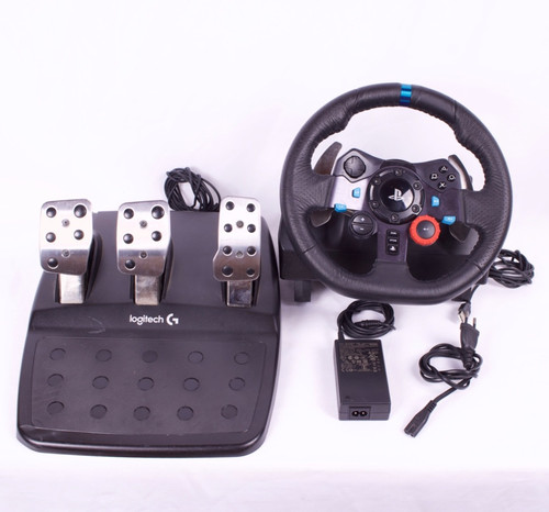 Volante logitech g29 - volante, driving