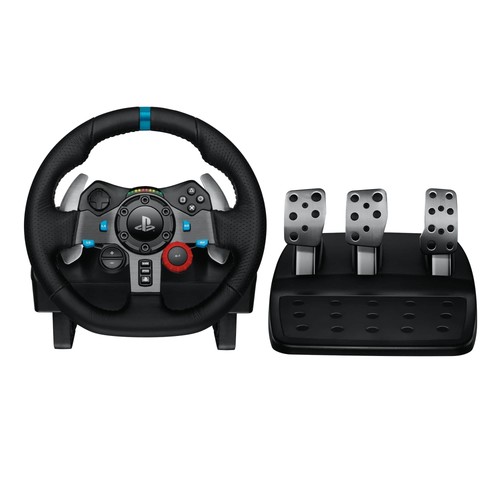 G29 driving force volante - force,