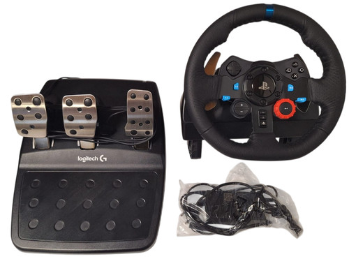Volante logitech g29 - 🎮,