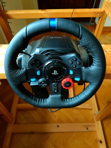 Logitech g29 driving force - g29,