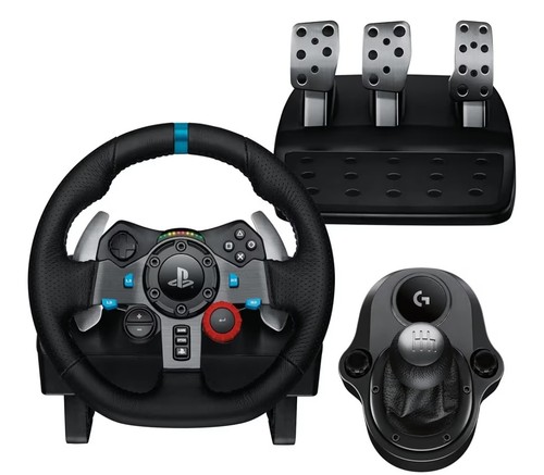 Logitech g29 driving - g29, force