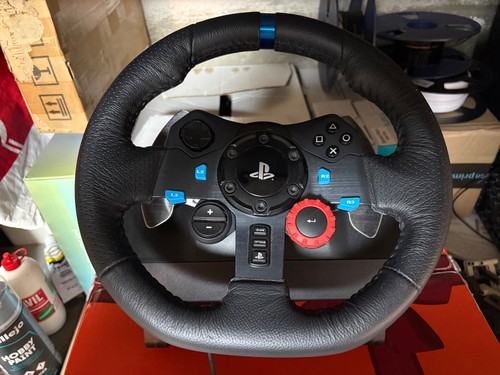 Logitech g29 driving - g29, force