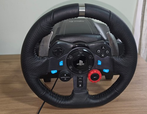 Logitech g29 driving force - driving,