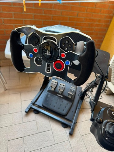 Logitech g29 driving force - logitech,