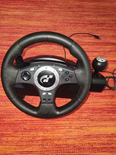Volante logitech driving force - volante,