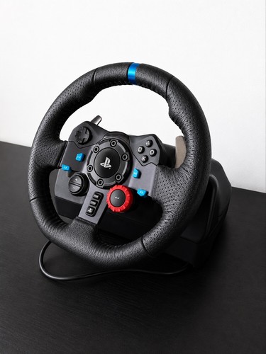 Logitech g29 driving force - g29,