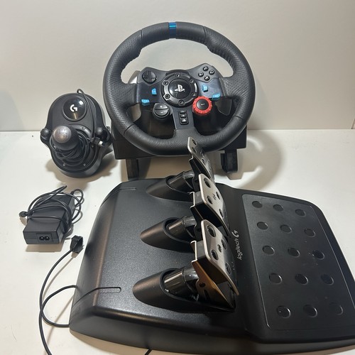 Logitech g29 driving - g29,