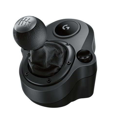 Logitech driving force - logitech,