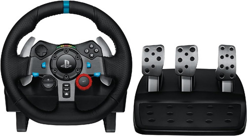 G29 driving force racing wheel - racing,