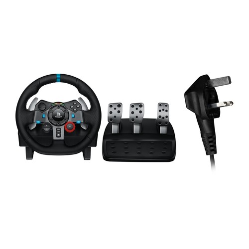Logitech g29 driving force - driving,