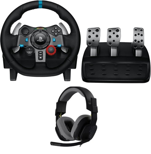 Logitech g29 driving force - g29,