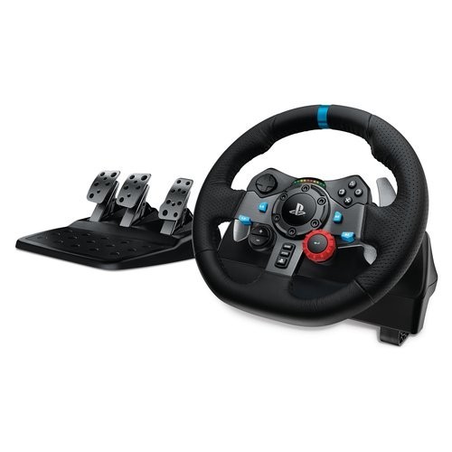 Logitech g29 - g,