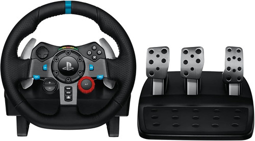 G29 driving force volante - force, da