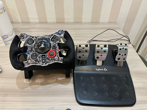 Logitech g29 driving force - g29,