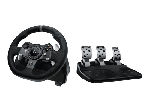 Logitech g920 driving force - g920,