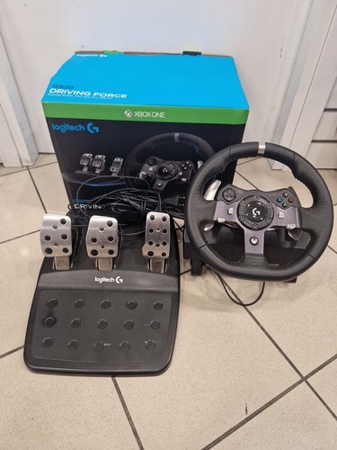 Logitech g920 driving - g920,