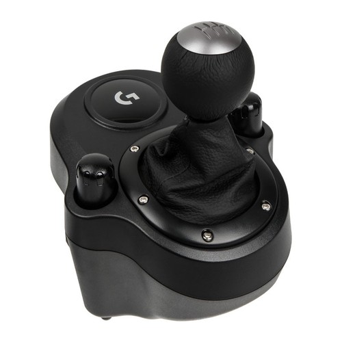 Logitech driving force - logitech,