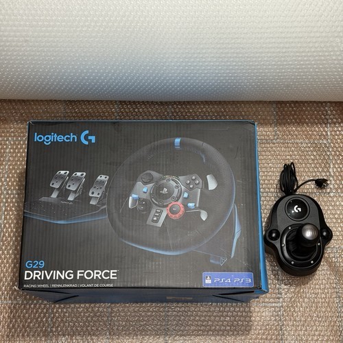 Logitech g29 driving force - g29,