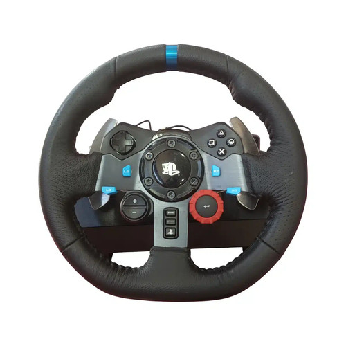 Logitech g29 driving - logitech,
