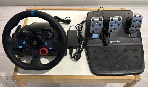 Logitech g29 driving force - g29,
