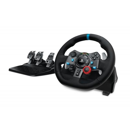 Logitech g29 driving - driving, force