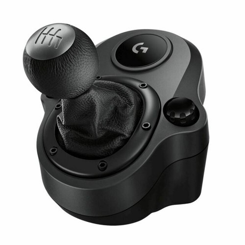 Logitech driving - logitech,
