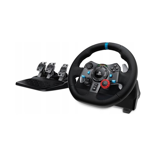 Volante logitech g29 driving - logitech,