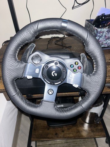 Logitech g920 driving force - g920,