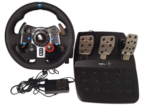 Volante logitech g29 - logitech,